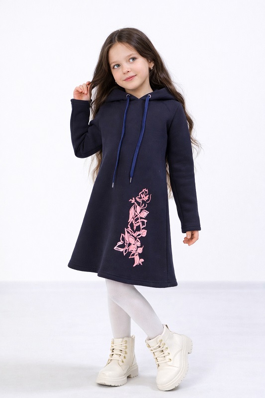 Сукня для дівчинки